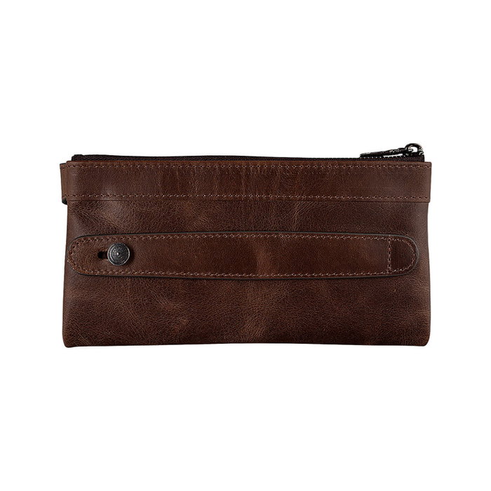 Zoozie Bags Roosevelt - Marrón Zoozie Bags Roosevelt - Marrón
